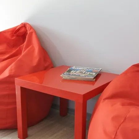 Authentic Dacha Casa de Férias *