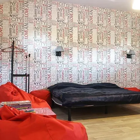 Authentic Dacha * Odesa