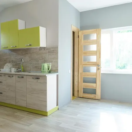 Holiday home Authentic Dacha