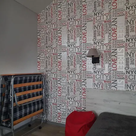 Casa de Férias Authentic Dacha *