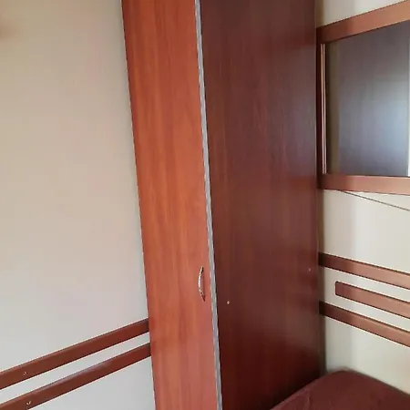 Authentic Dacha Casa de Férias *