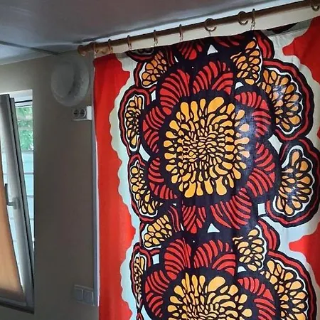 Authentic Dacha Holiday home *