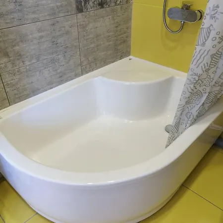 Authentic Dacha Holiday home