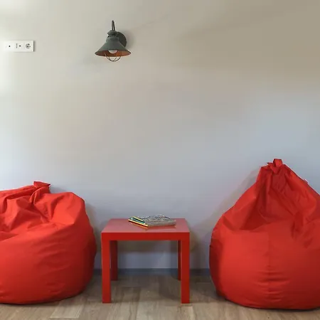 Casa de Férias Authentic Dacha