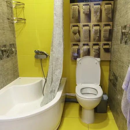 Authentic Dacha * Odesa