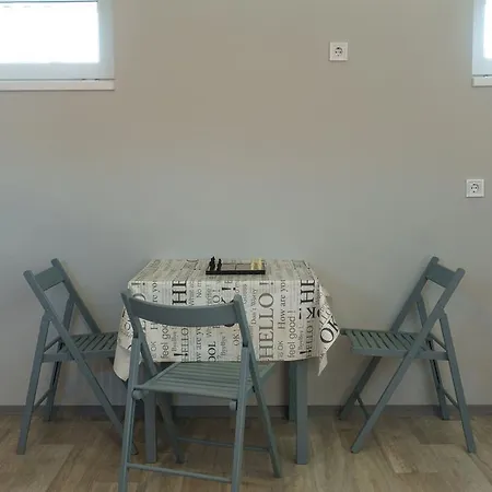 Authentic Dacha Holiday home Odesa