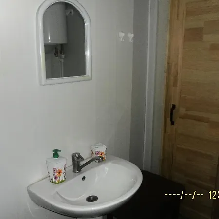 Authentic Dacha Holiday home Odesa