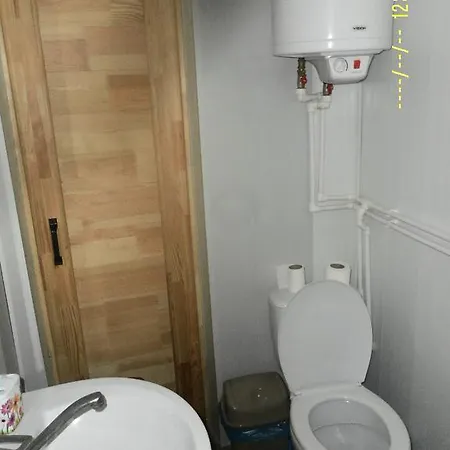 Authentic Dacha