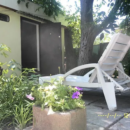 Authentic Dacha *