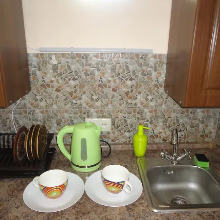 Authentic Dacha * Odesa