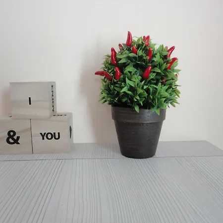 Casa de Férias Authentic Dacha *