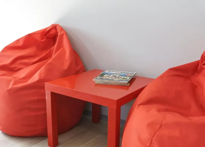 Authentic Dacha Holiday home *