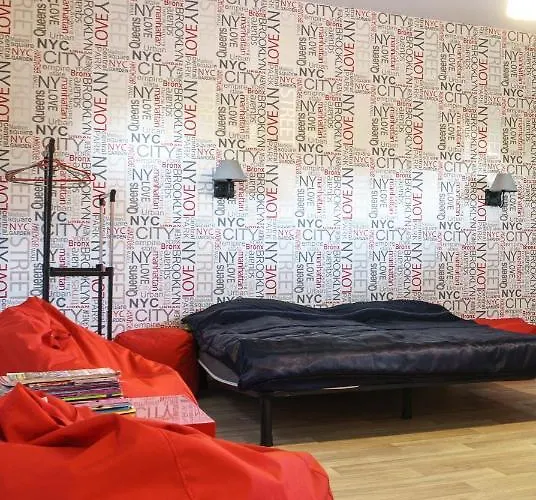 Authentic Dacha * Odesa