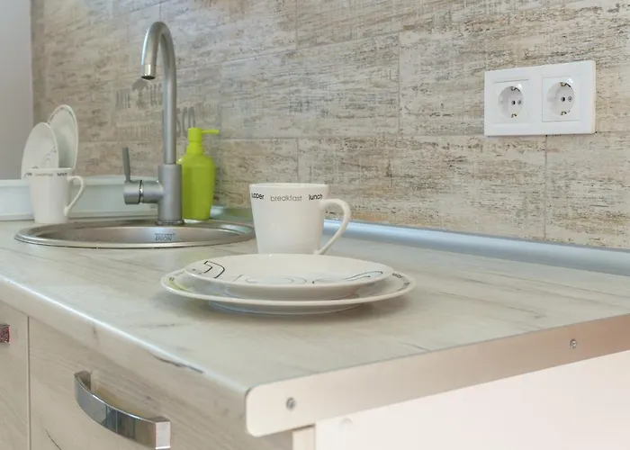 Authentic Dacha 敖德萨