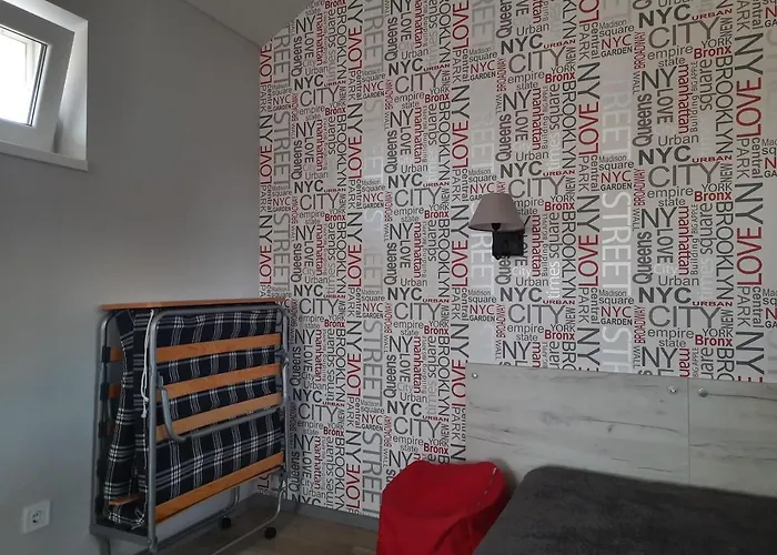 度假居 Authentic Dacha *