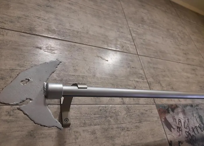 Authentic Dacha * Odessa