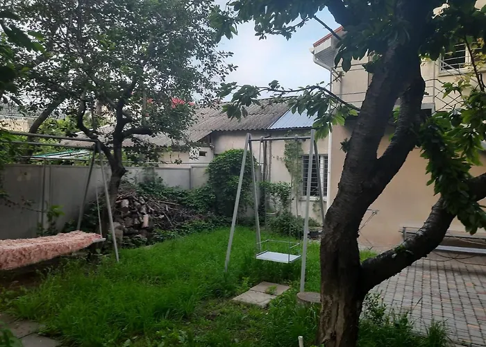 度假居 Authentic Dacha *