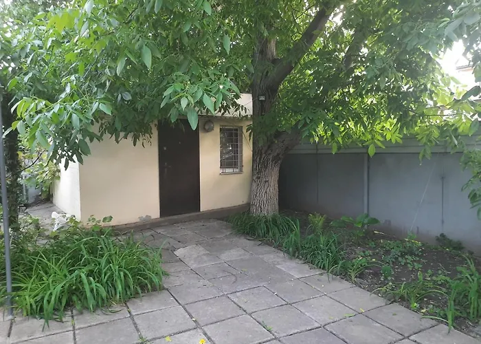 Authentic Dacha 度假居