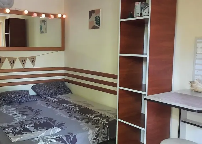 Authentic Dacha Holiday home *