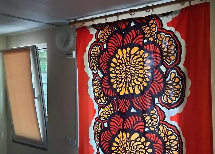 Authentic Dacha 度假居 *