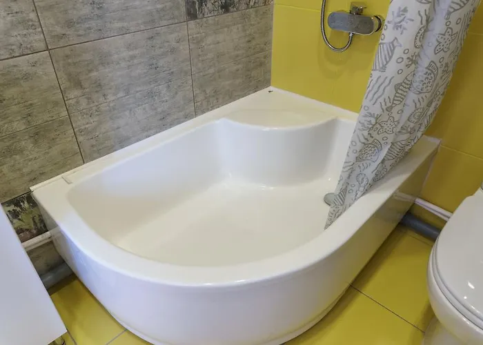 Authentic Dacha 度假居