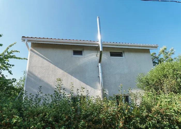 Ferienhaus Authentic Dacha Odessa