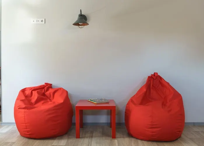 Ferienhaus Authentic Dacha