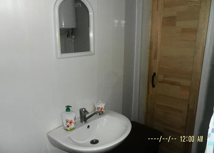 Authentic Dacha Holiday home Odesa