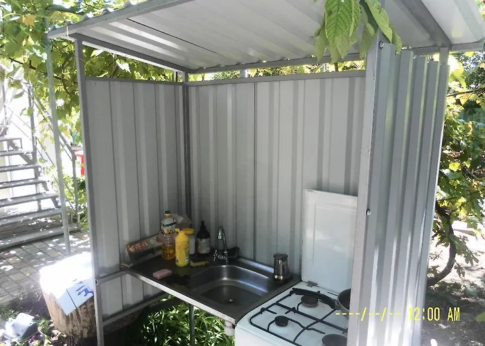 Holiday home Authentic Dacha Odesa