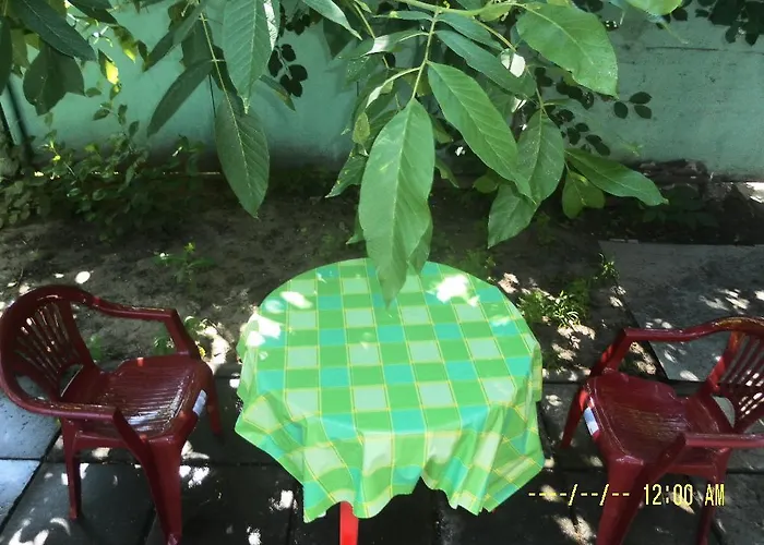 Authentic Dacha Odesa