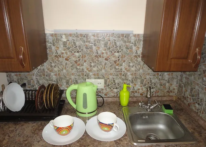 Authentic Dacha * Odessa