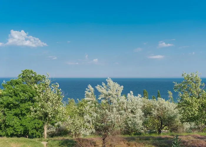 Authentic Dacha 度假居 *