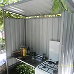 بيت للعطل Authentic Dacha أوديسا