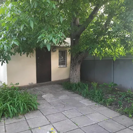 Authentic Dacha بيت للعطل
