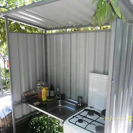 Сasa de vacaciones Authentic Dacha Odesa