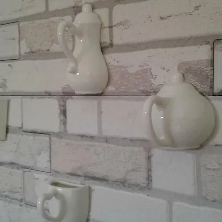 Authentic Dacha