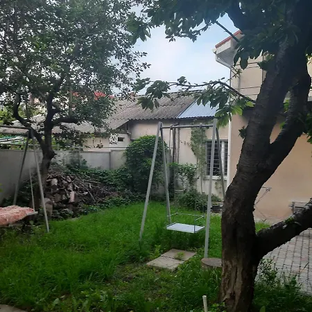בית נופש Authentic Dacha *