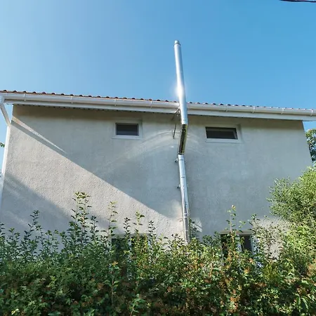בית נופש Authentic Dacha אודסה